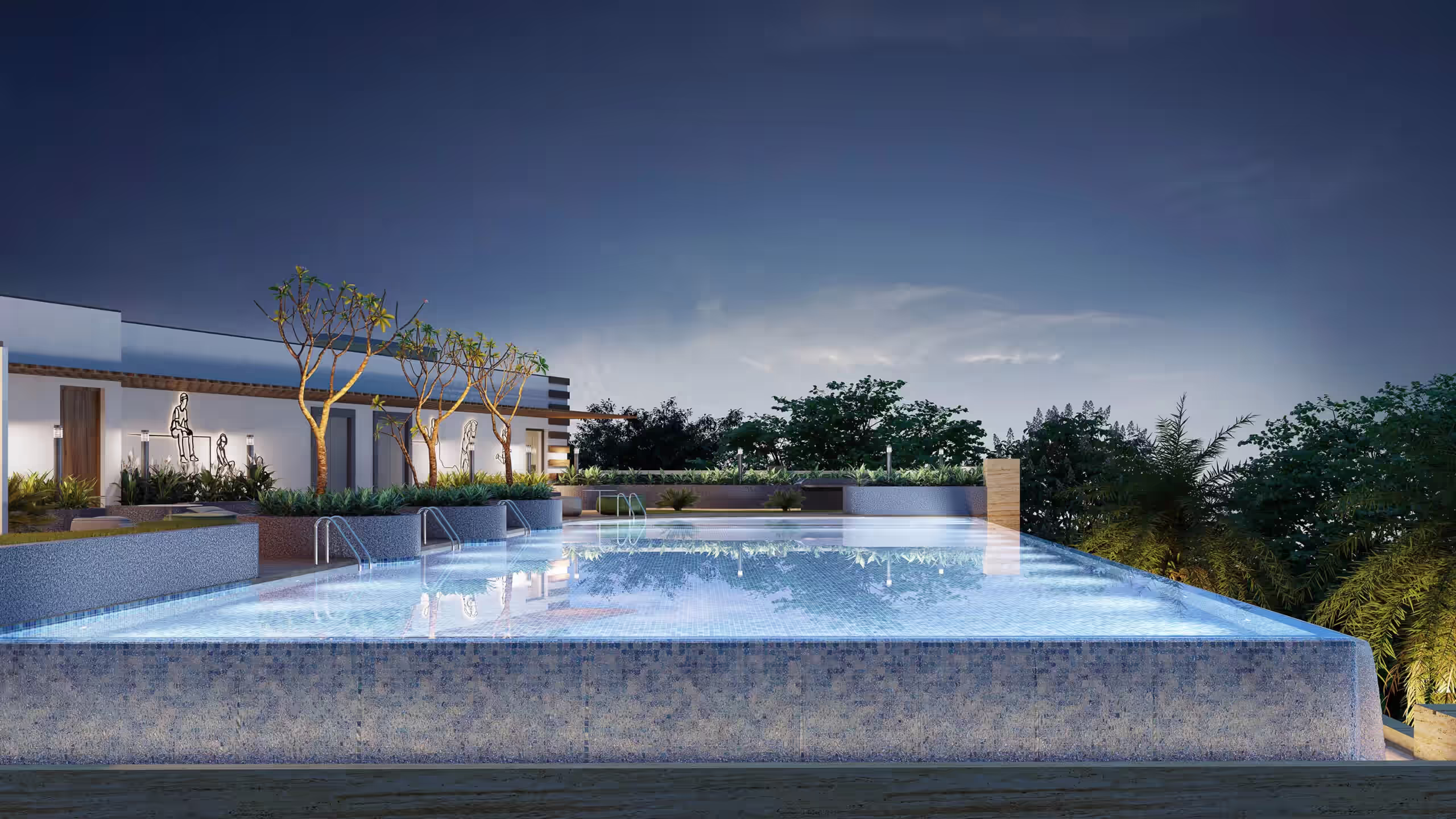 Om Sree Heights image