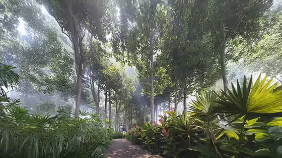 The Eminent By Ramky image