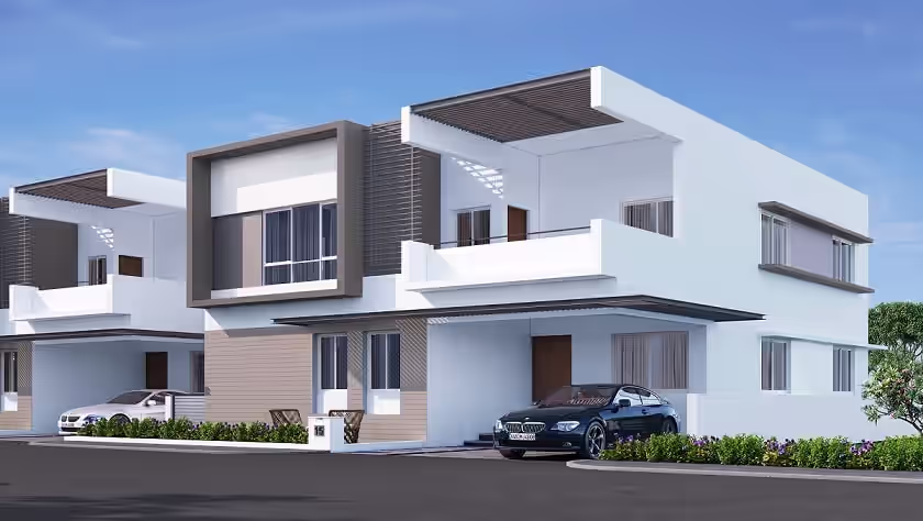 Ashoka A-la-Maison image