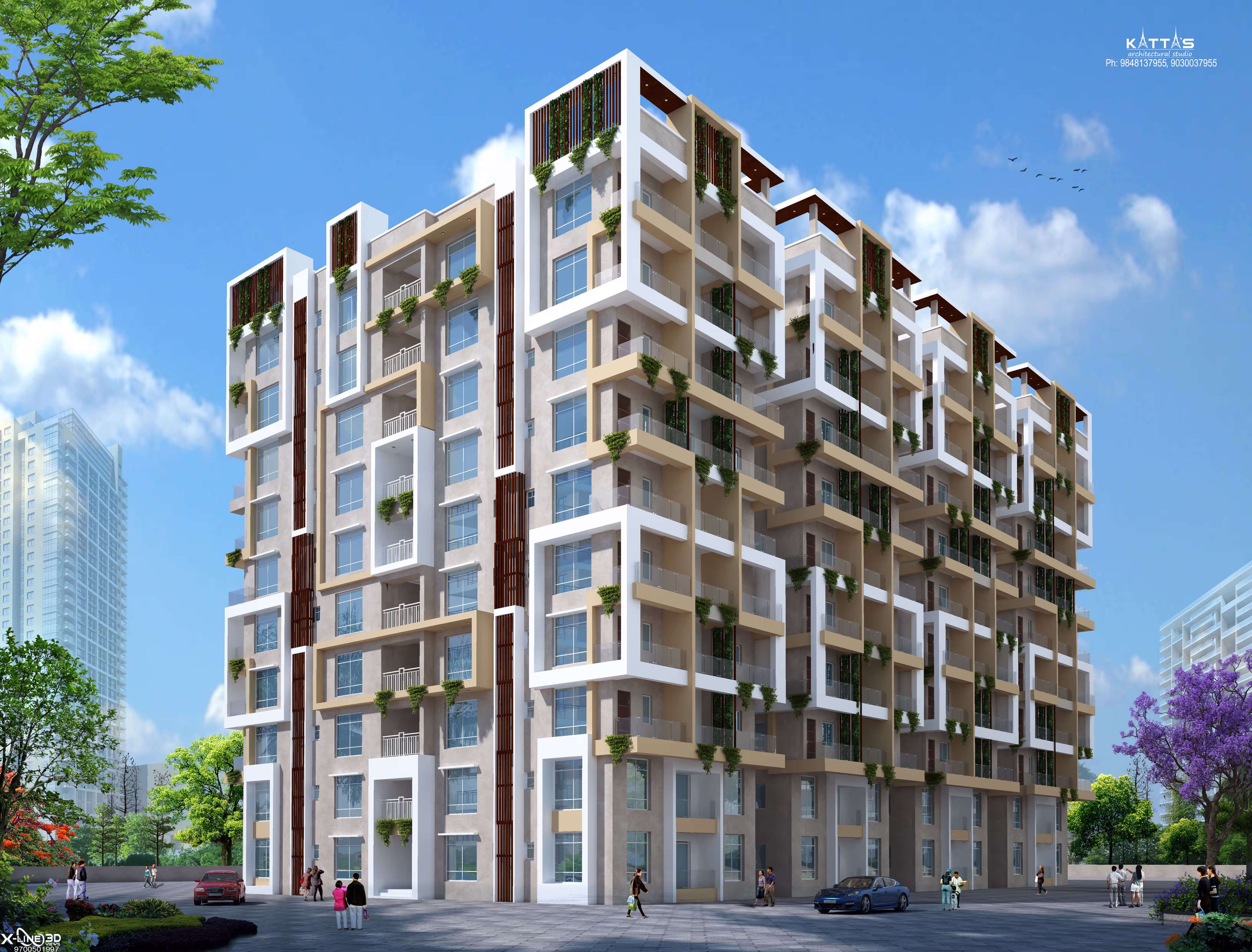 SNR THE ELITE Gopanpally image