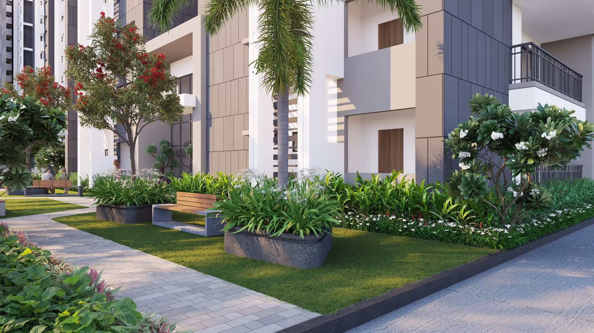 Om Sree Gallaxy image