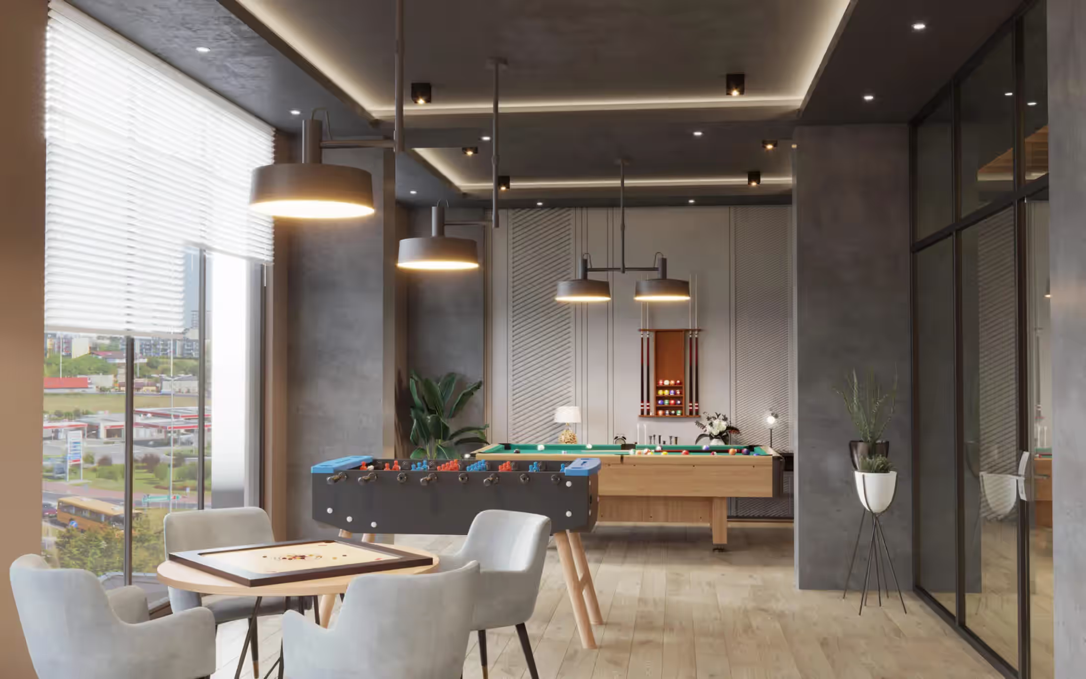 Krishna’s Arena image