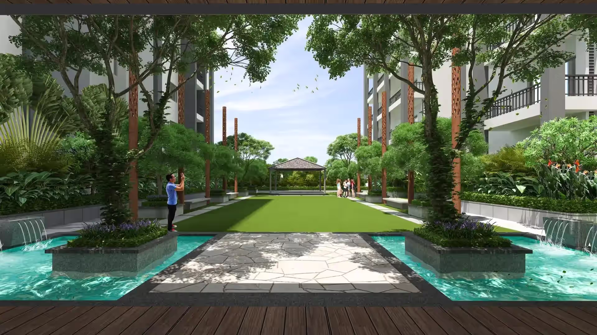 E-infra Elegant Nivasa image