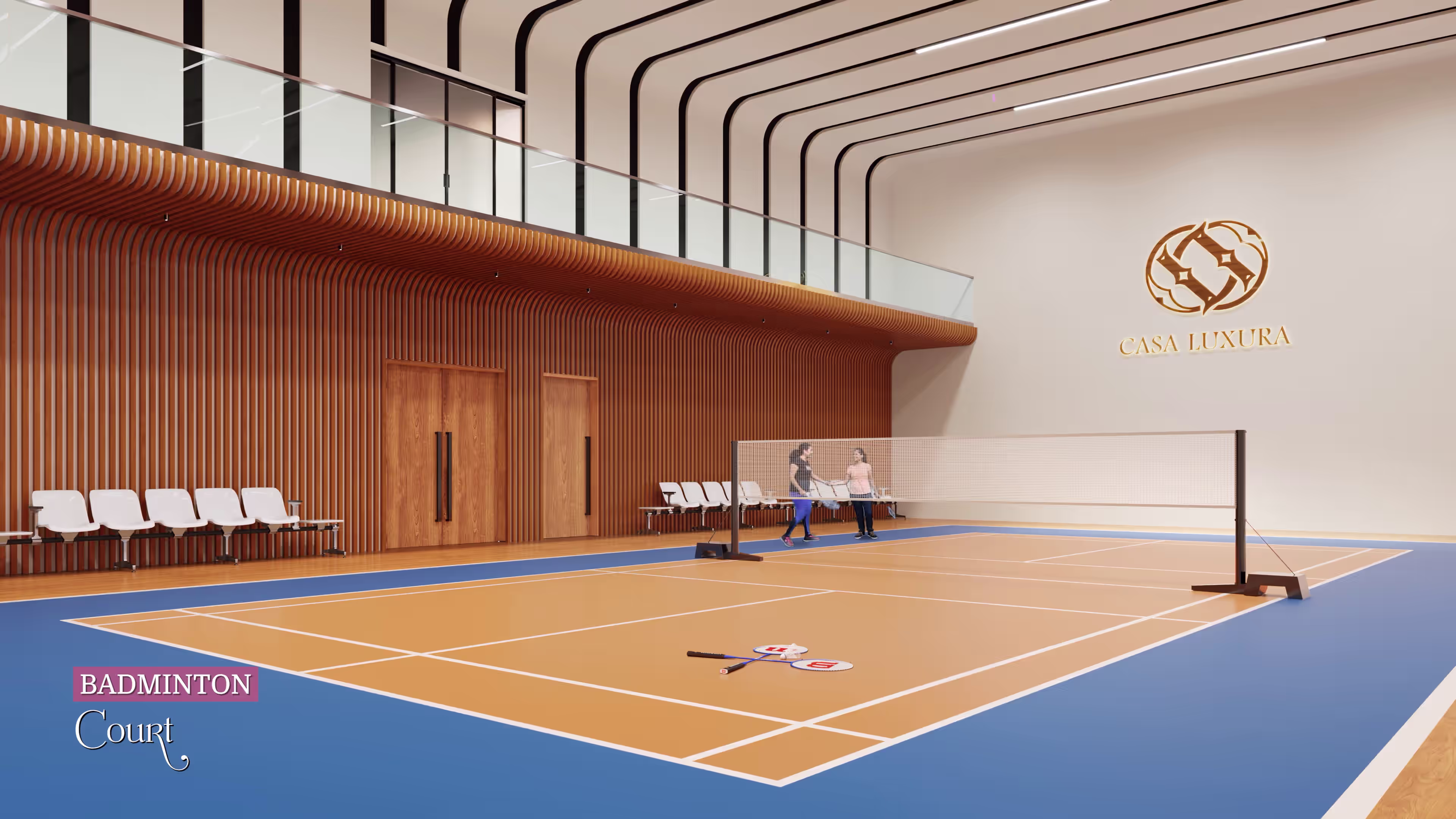 Rajapushpa Casa Luxura image