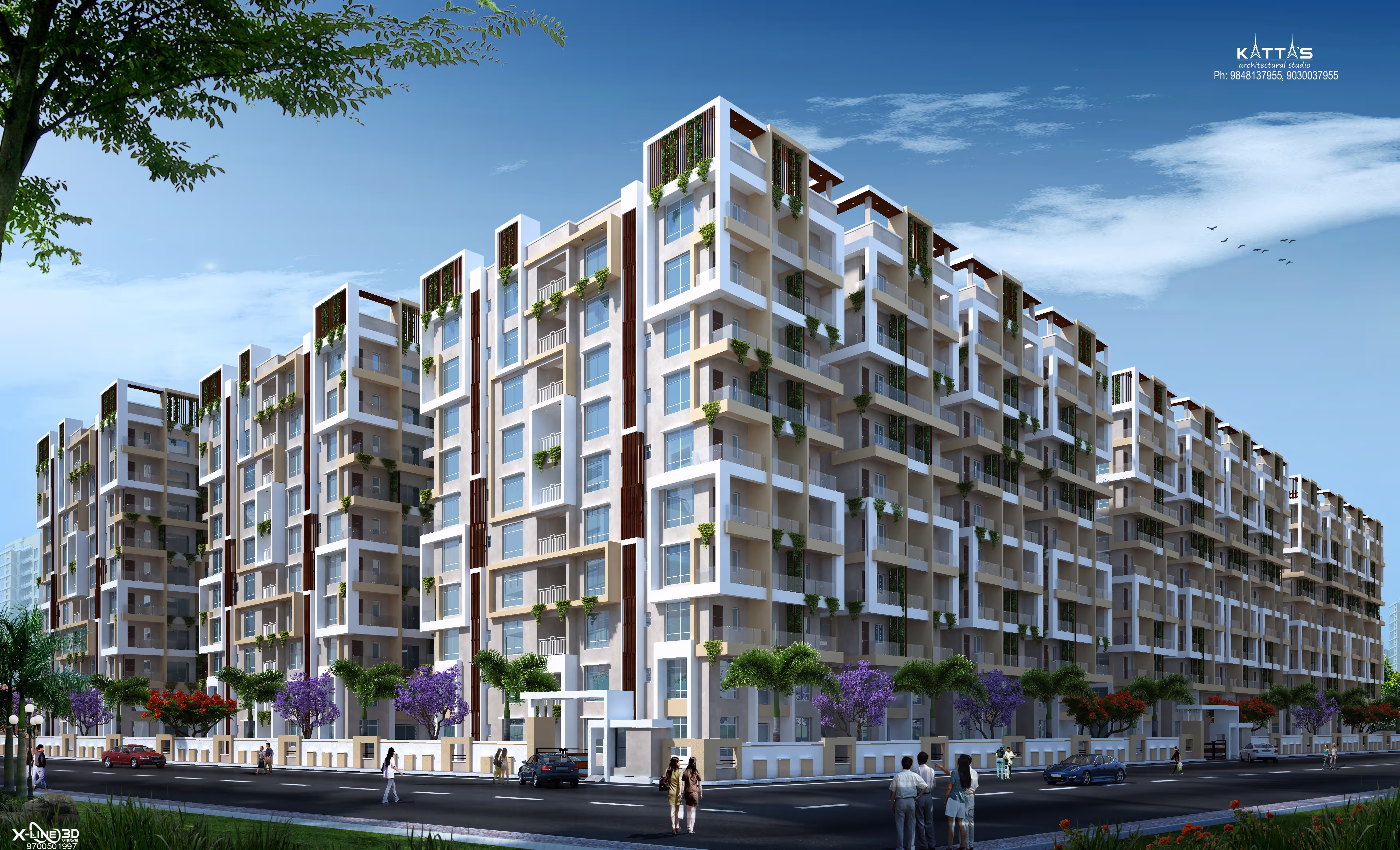 SNR THE ELITE Gopanpally image