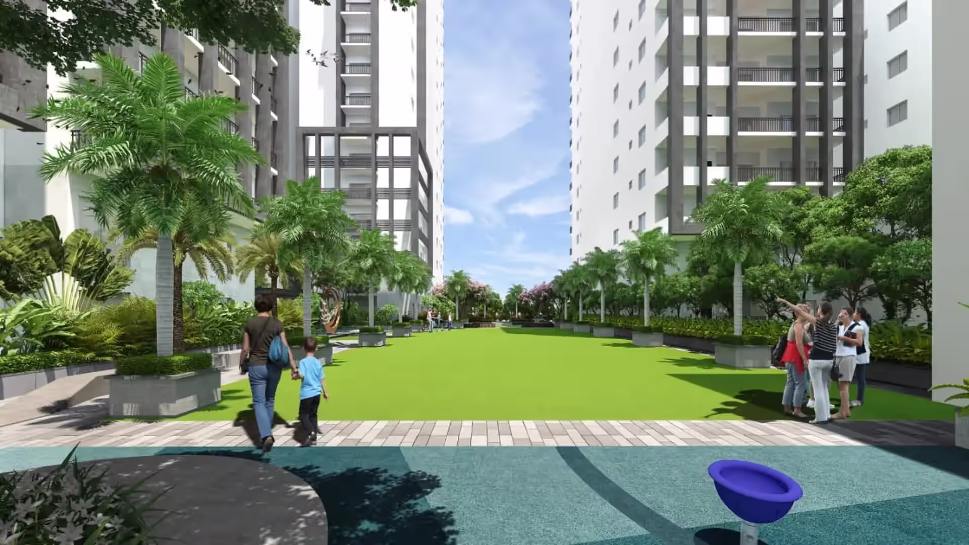 E-infra Elegant Nivasa image