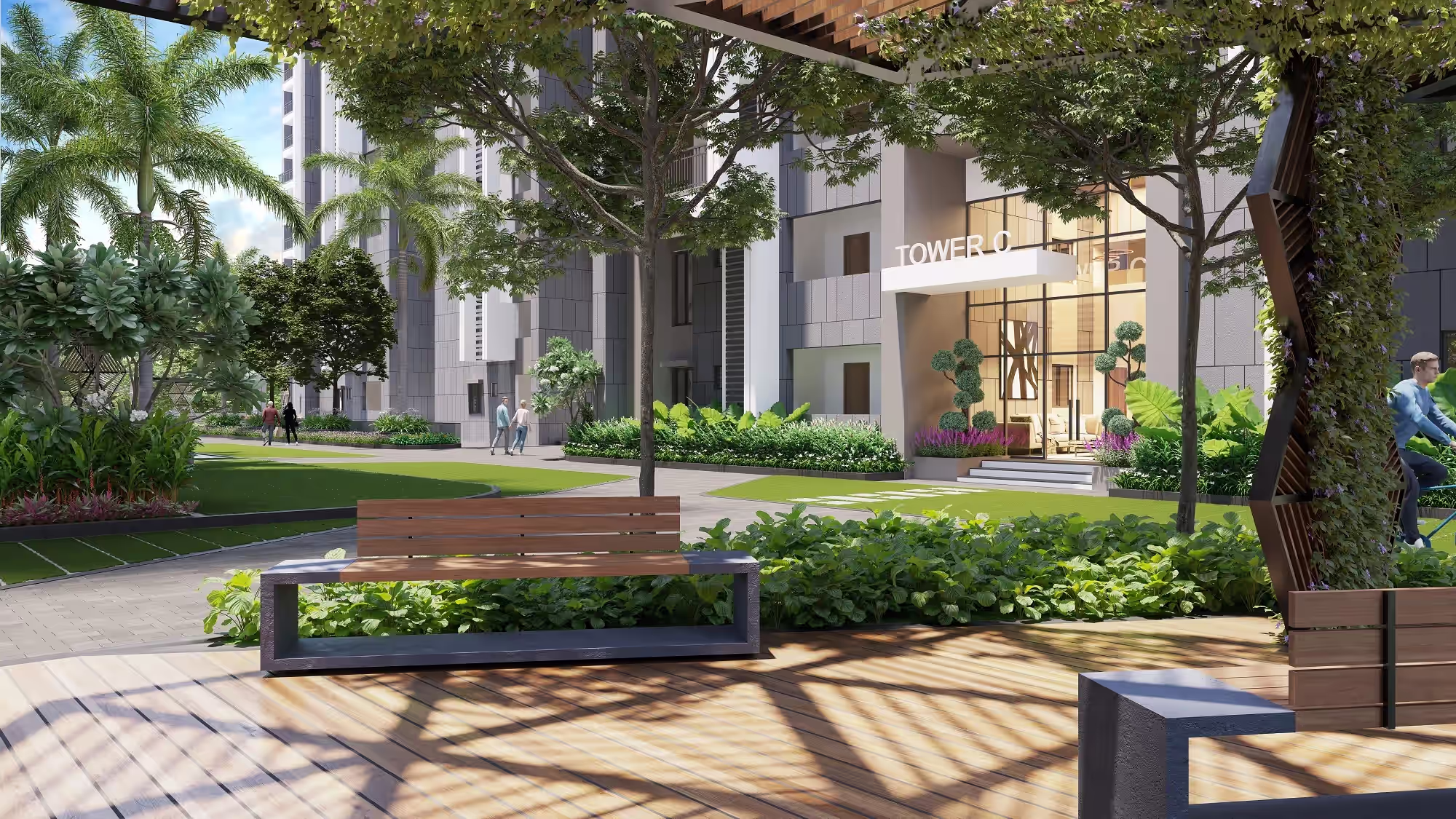 Om Sree Gallaxy image