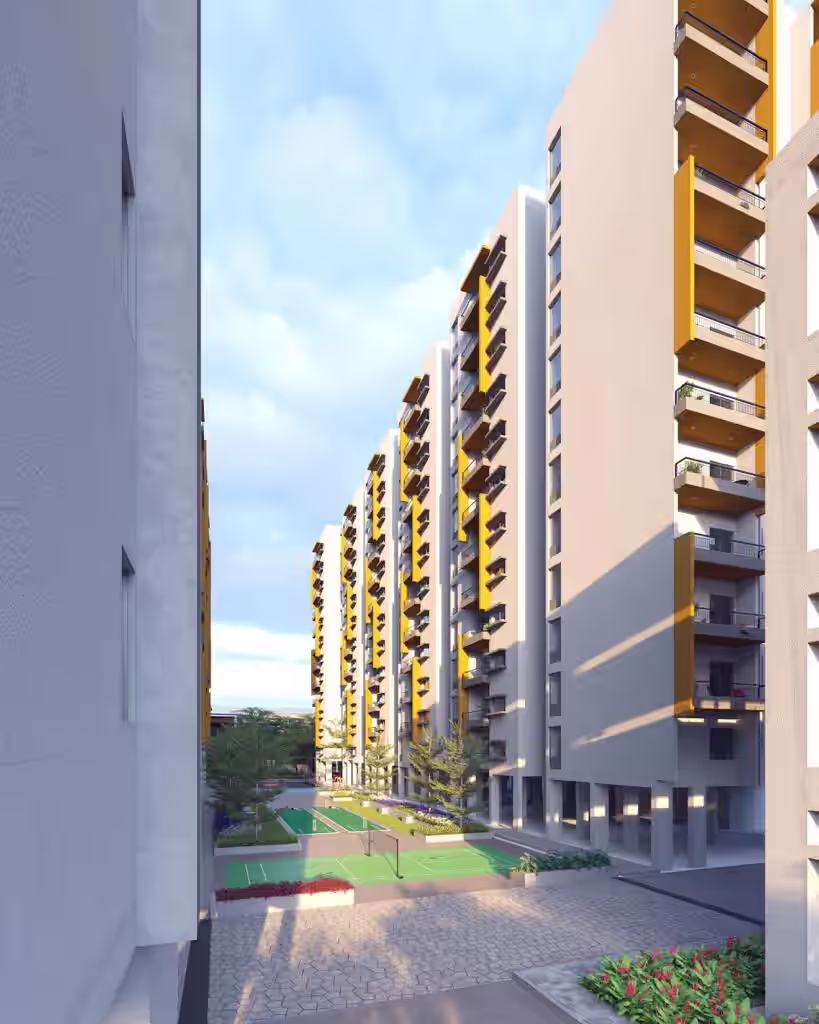 A Grove By The Lake image