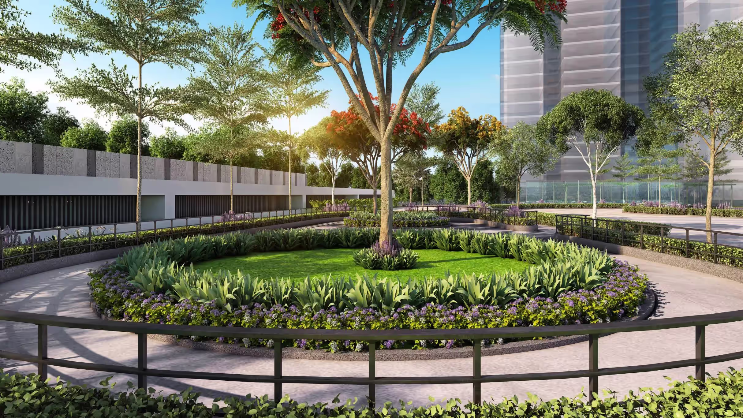 NSL EAST COUNTY image