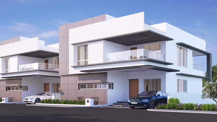 Ashoka A-la-Maison image