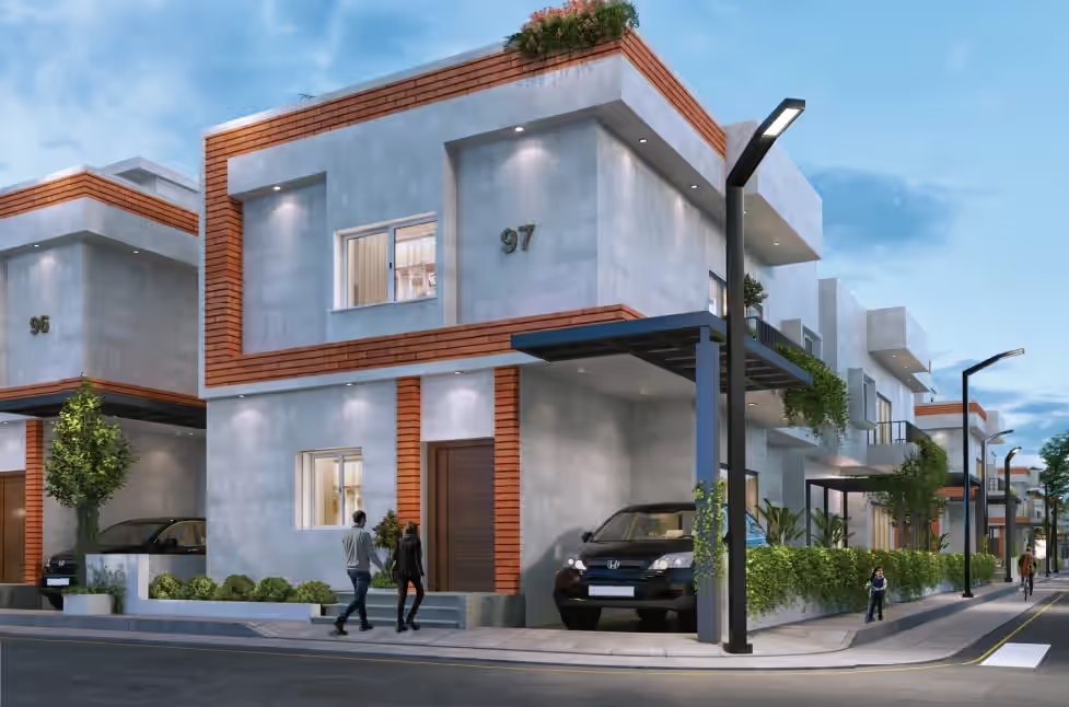 Elemental Village image