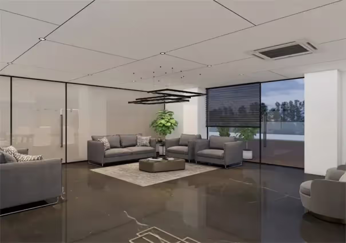 Jayabheri The Nirvana image