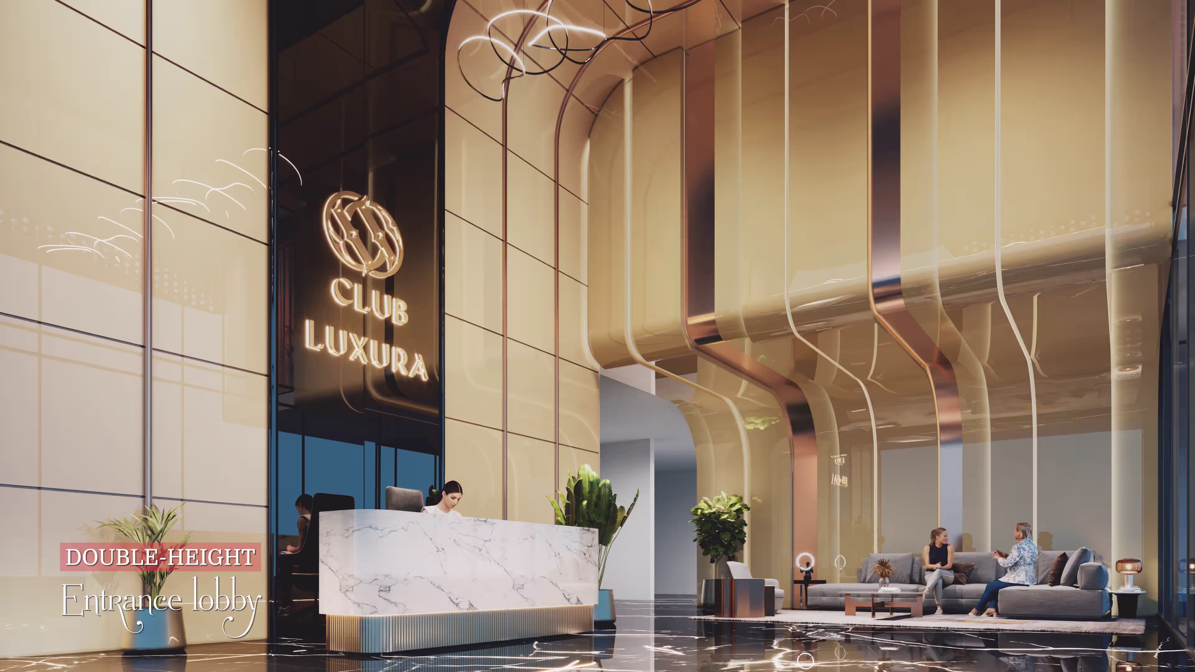 Rajapushpa Casa Luxura image