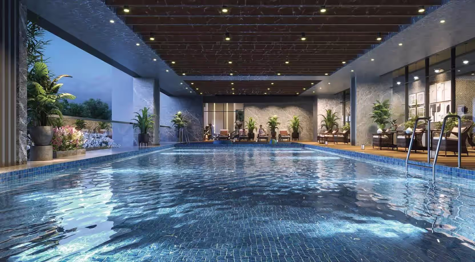 Godrej Madison Avenue image