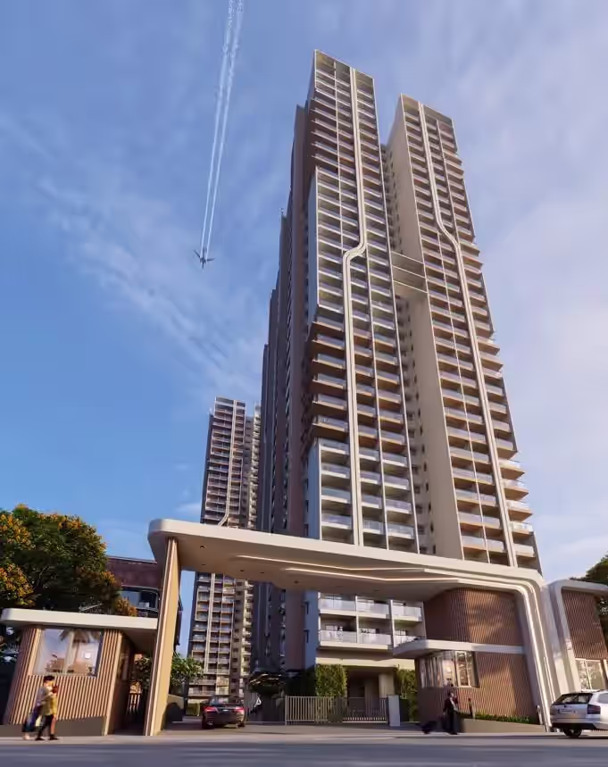 Vertex 33 West image