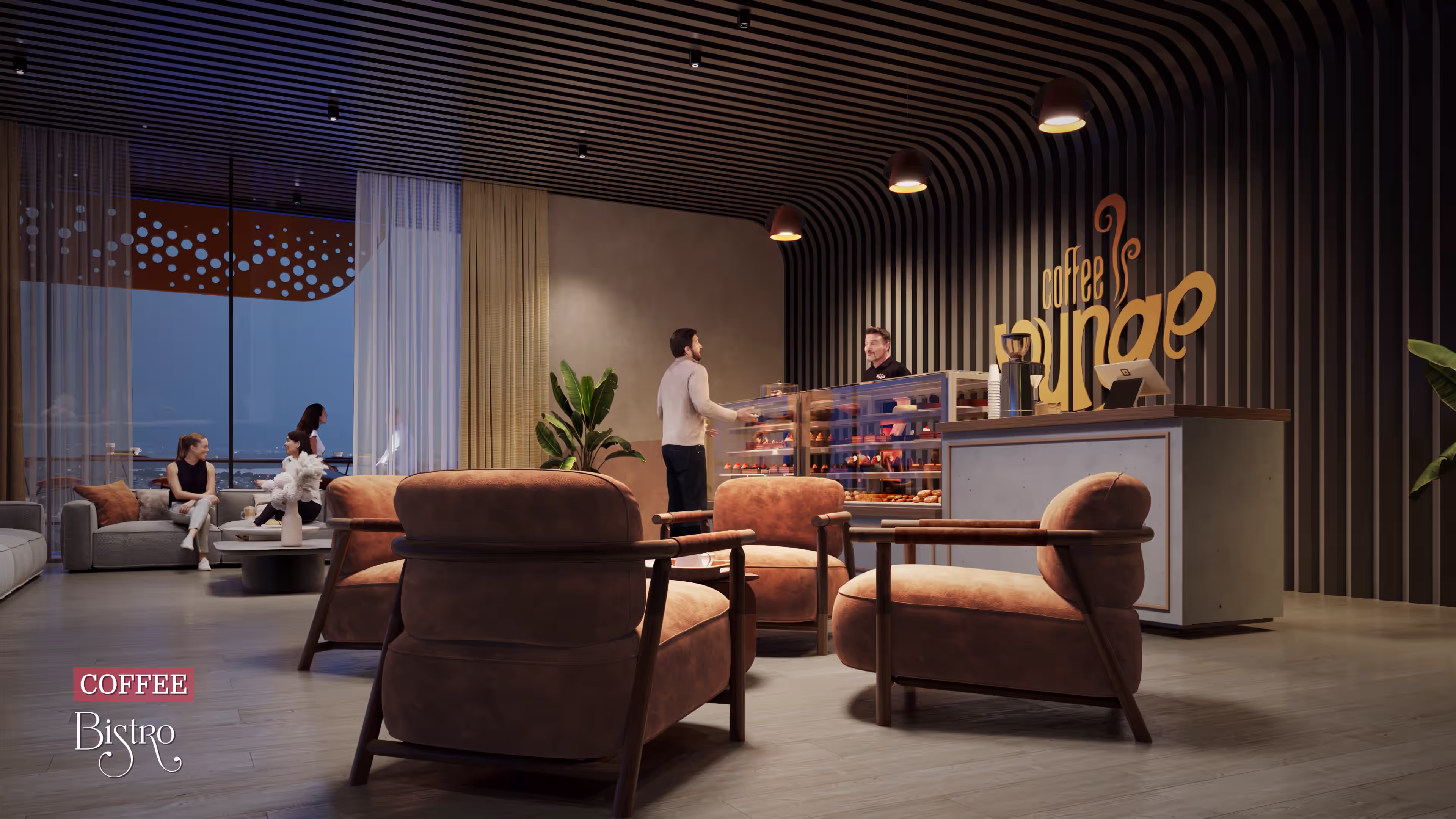 Rajapushpa Casa Luxura image