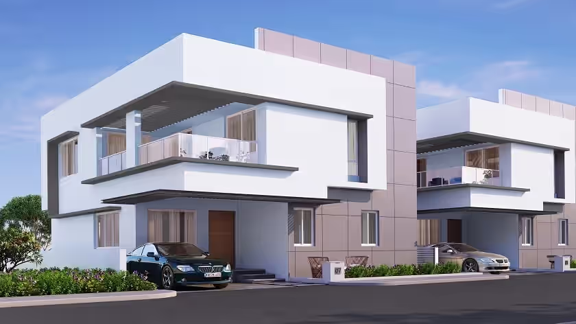 Ashoka A-la-Maison image