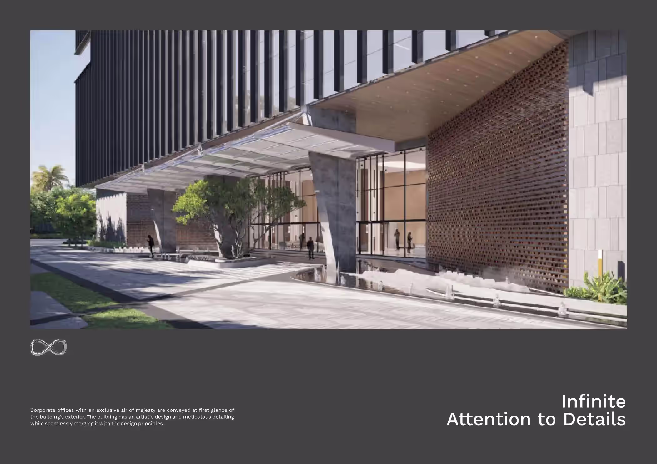 Poulomi Infinity image