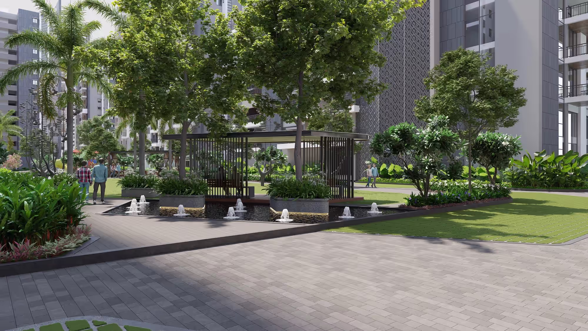 Om Sree Gallaxy image