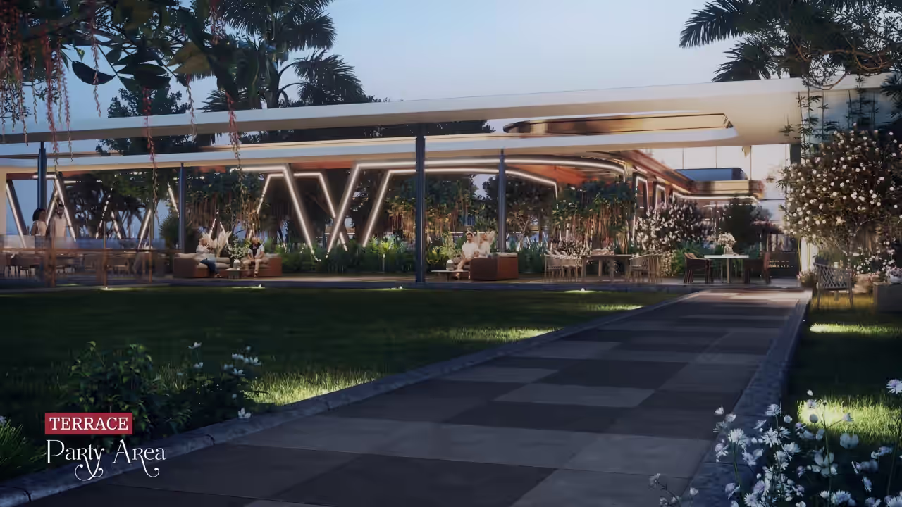 Rajapushpa Casa Luxura image