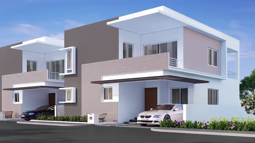 Ashoka A-la-Maison image