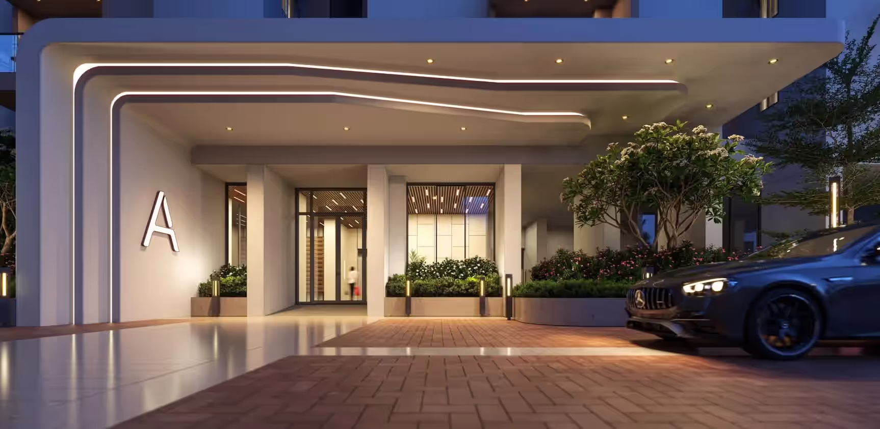 Vertex 33 West image