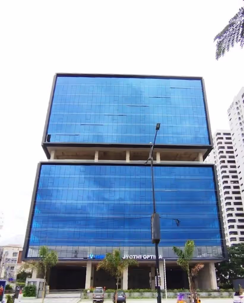 Vamsiram Jyothi Optima image