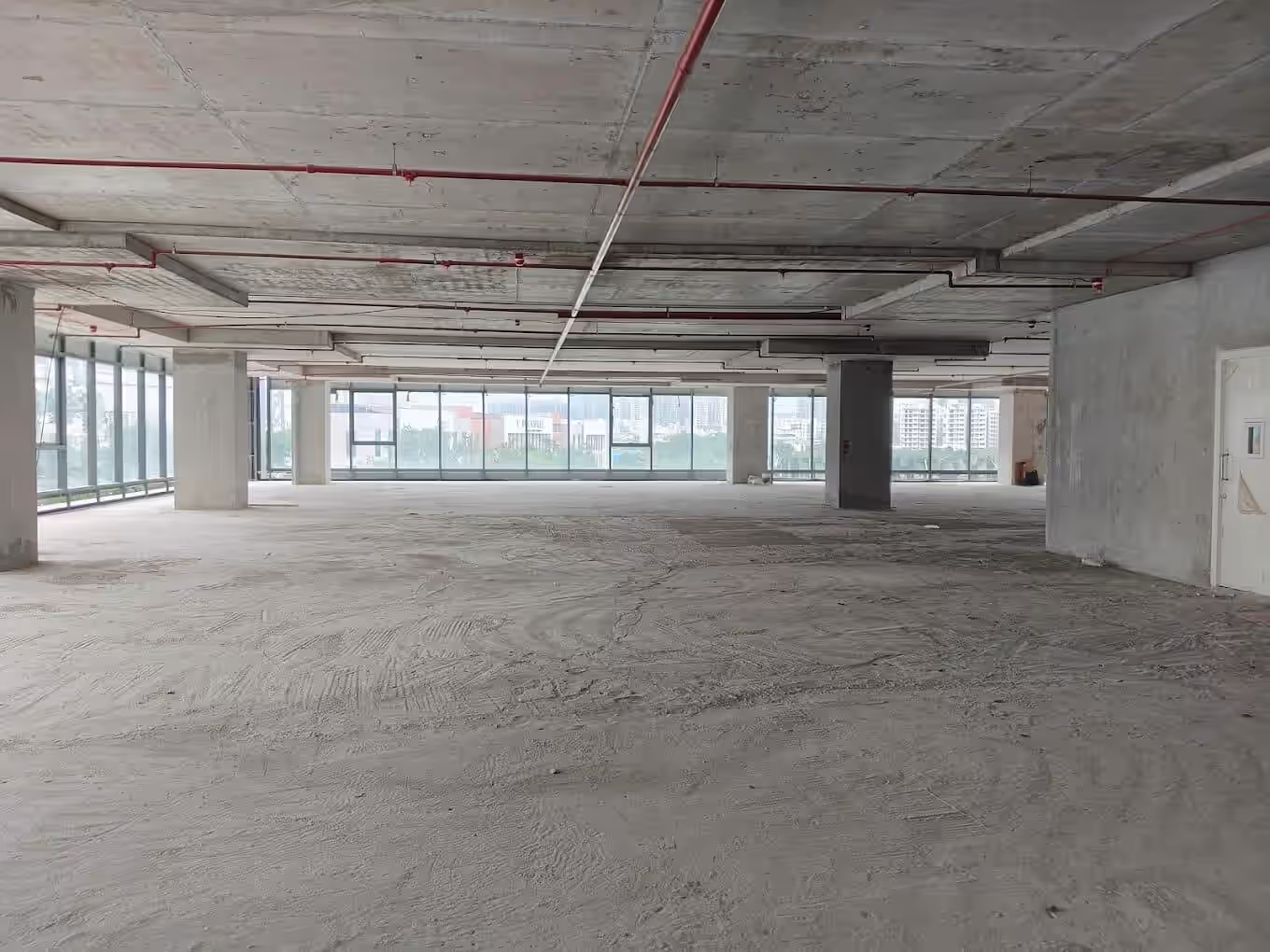 Vamsiram Jyothi Optima image