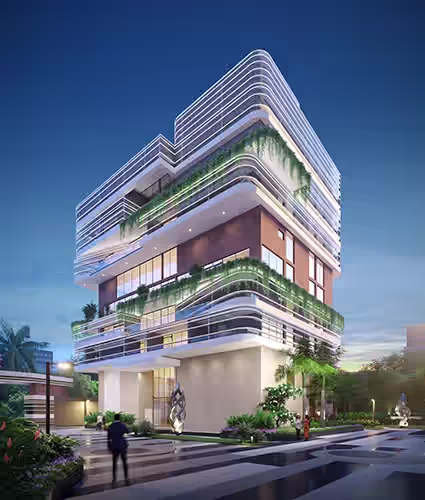 Hallmark Altus image