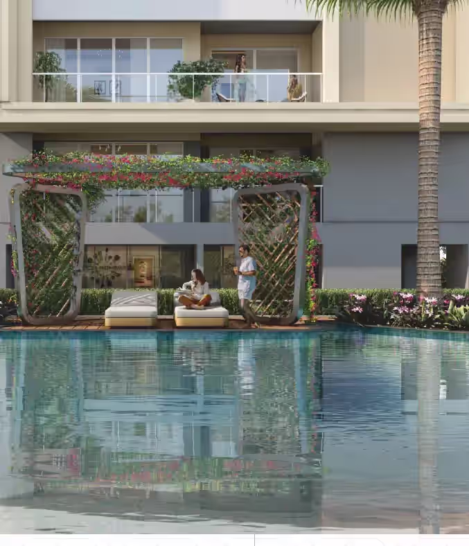 Sattva Lakeridge Neopolis image