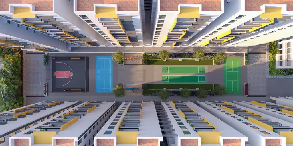 A Grove By The Lake image