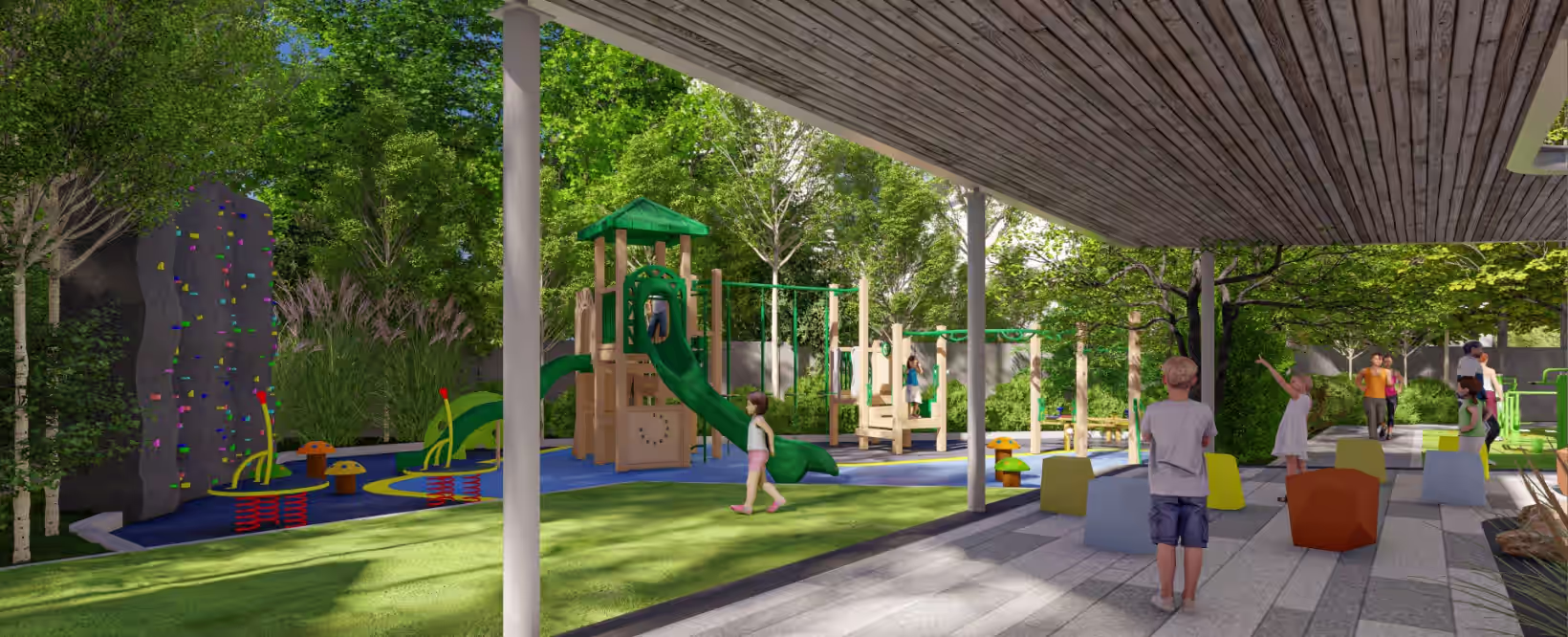 Ramky One Genext Towers image