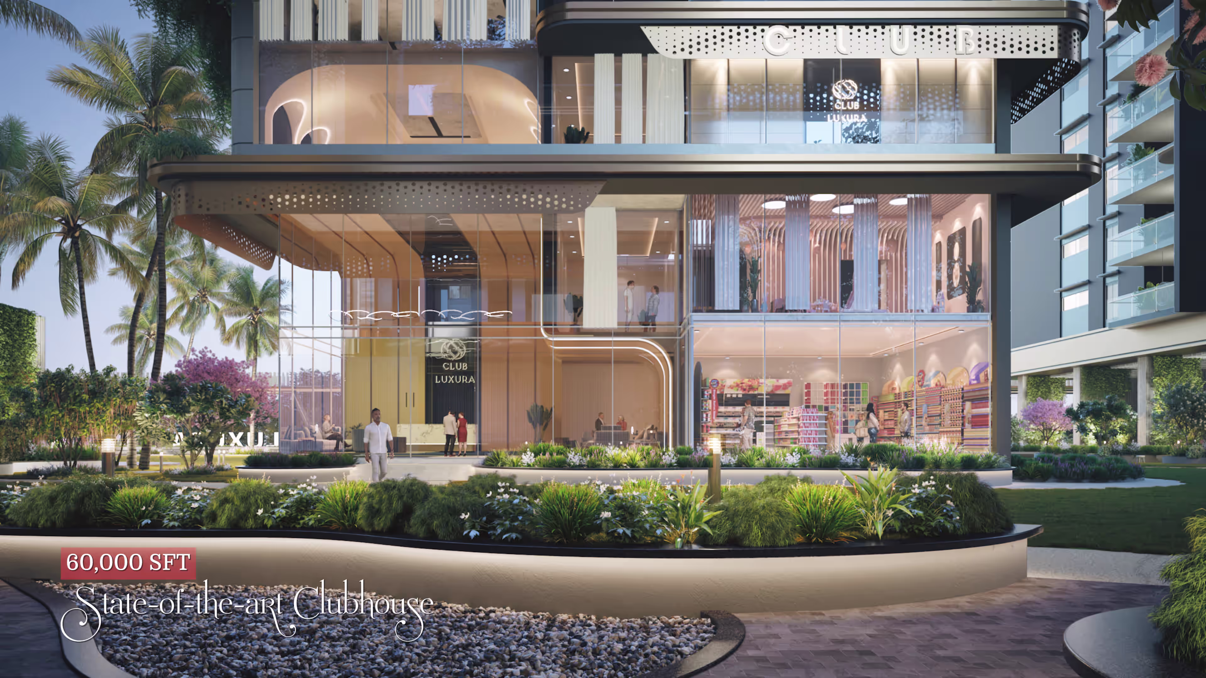 Rajapushpa Casa Luxura image