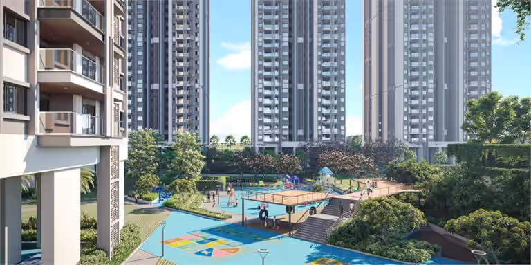 Rajapushpa Presidentia image