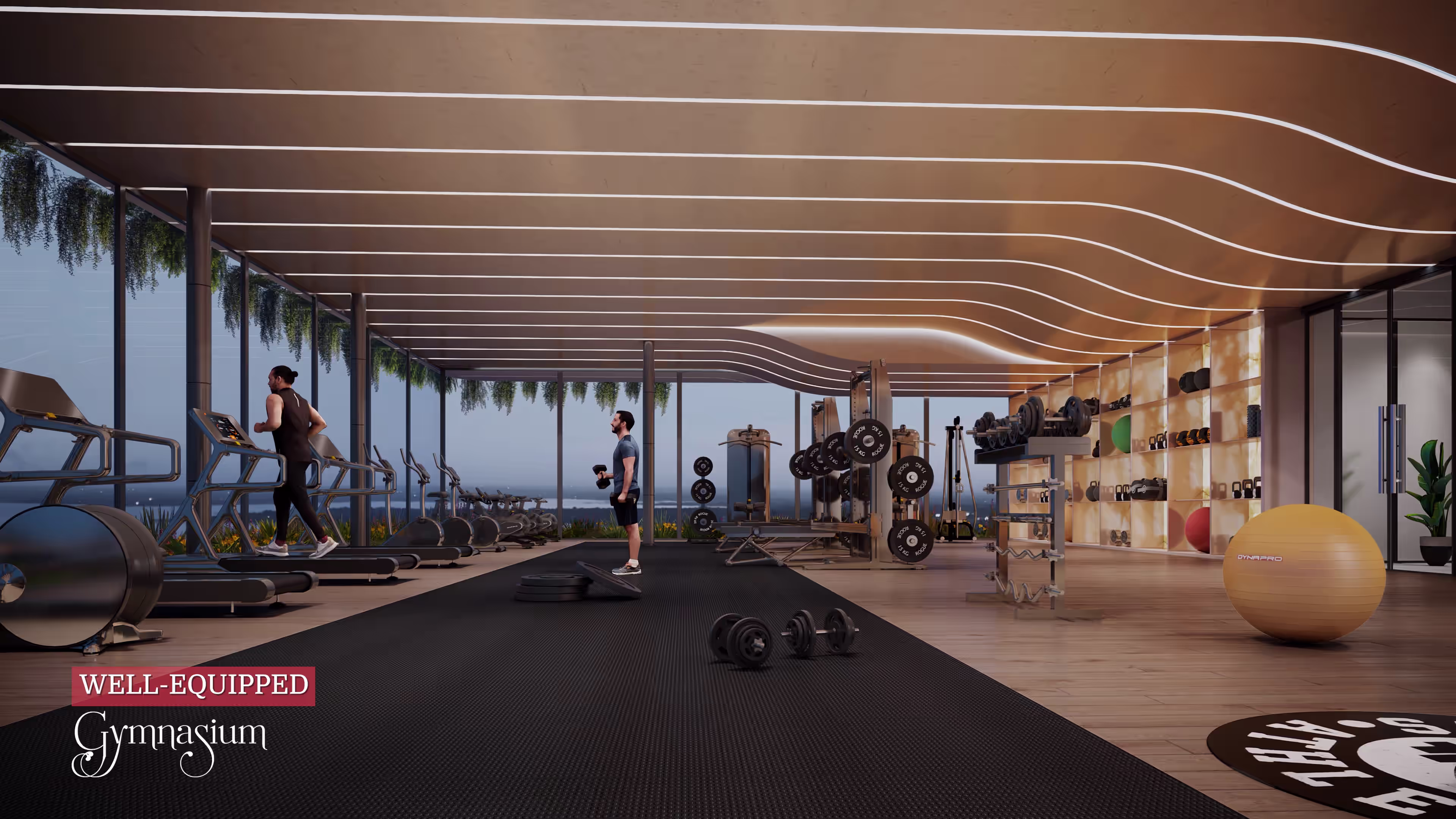 Rajapushpa Casa Luxura image