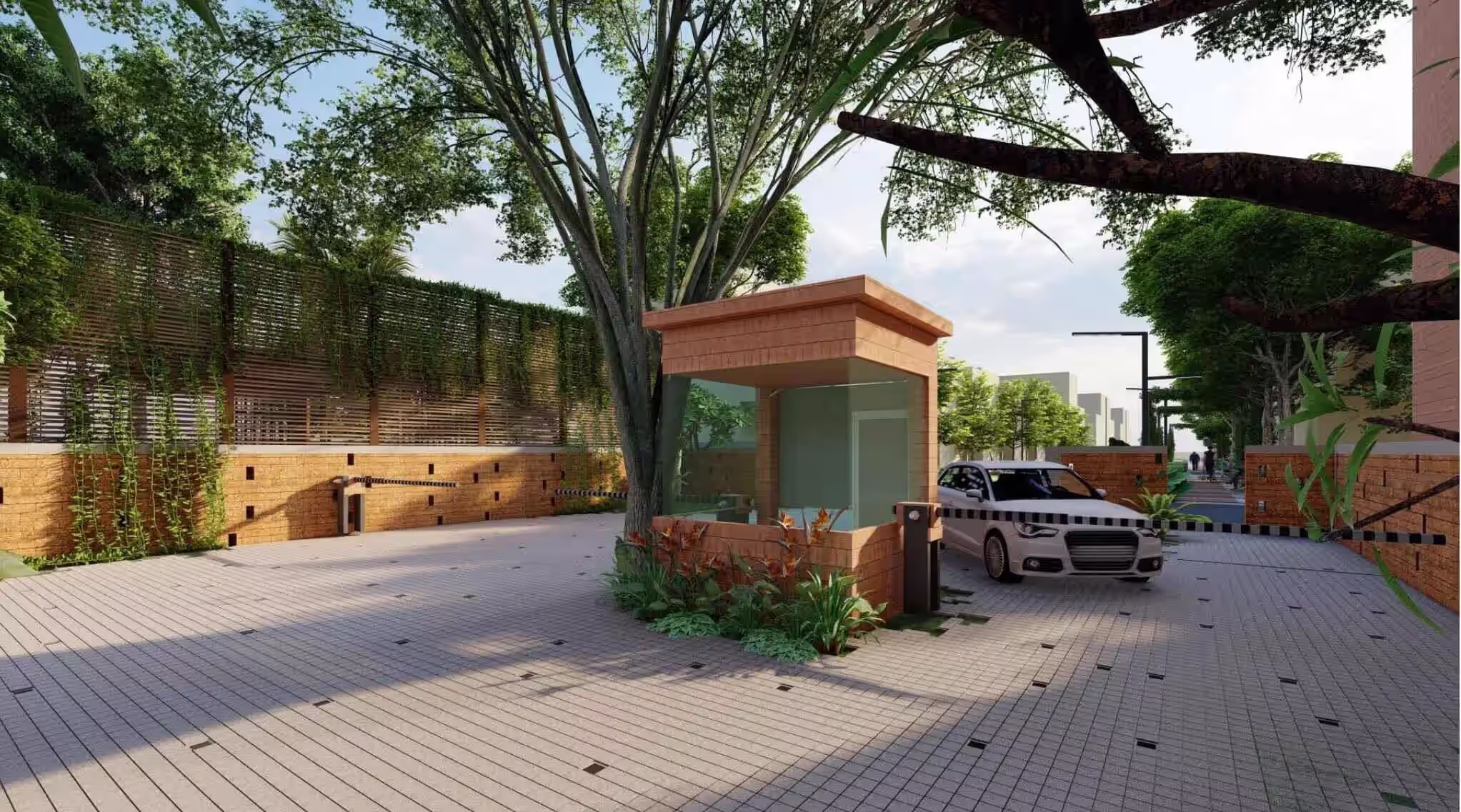 West Winds by Creative Homes image