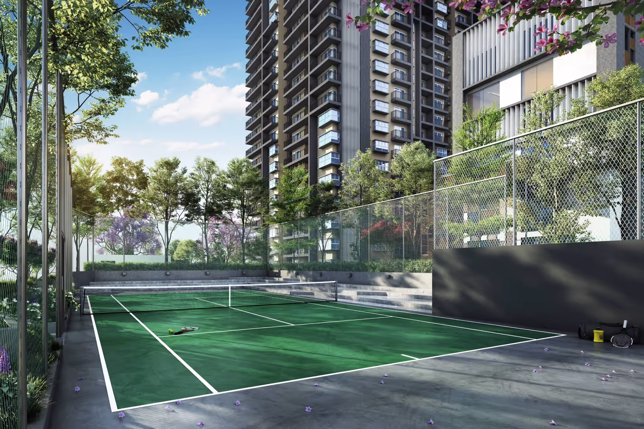 NSL EAST COUNTY image