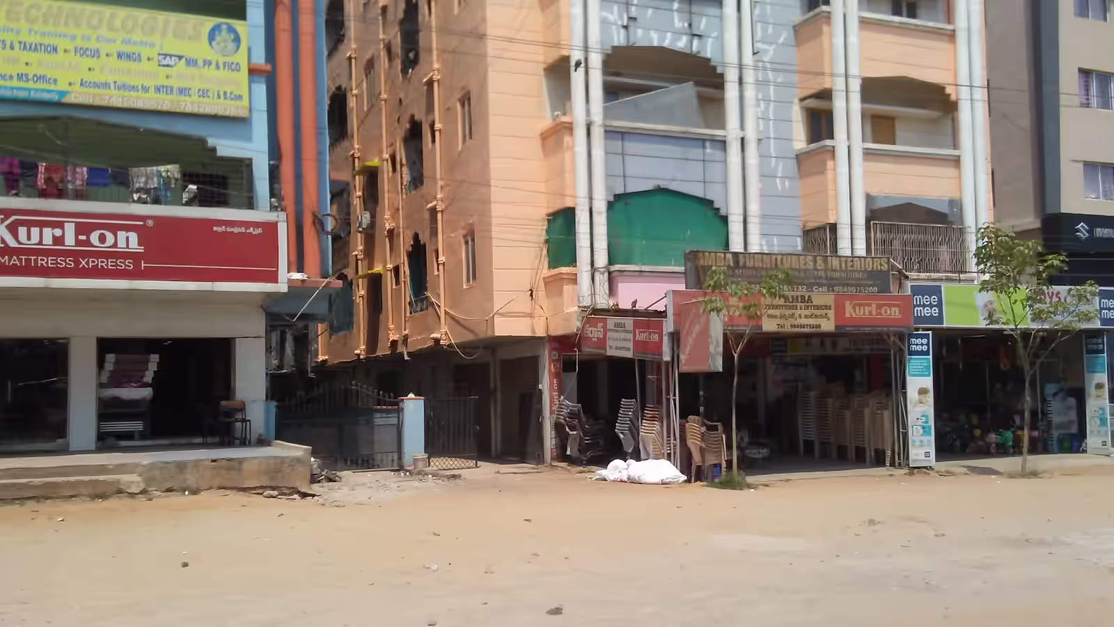 A.S.Raju Nagar image