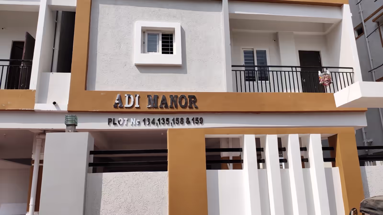 ADI MANOR image