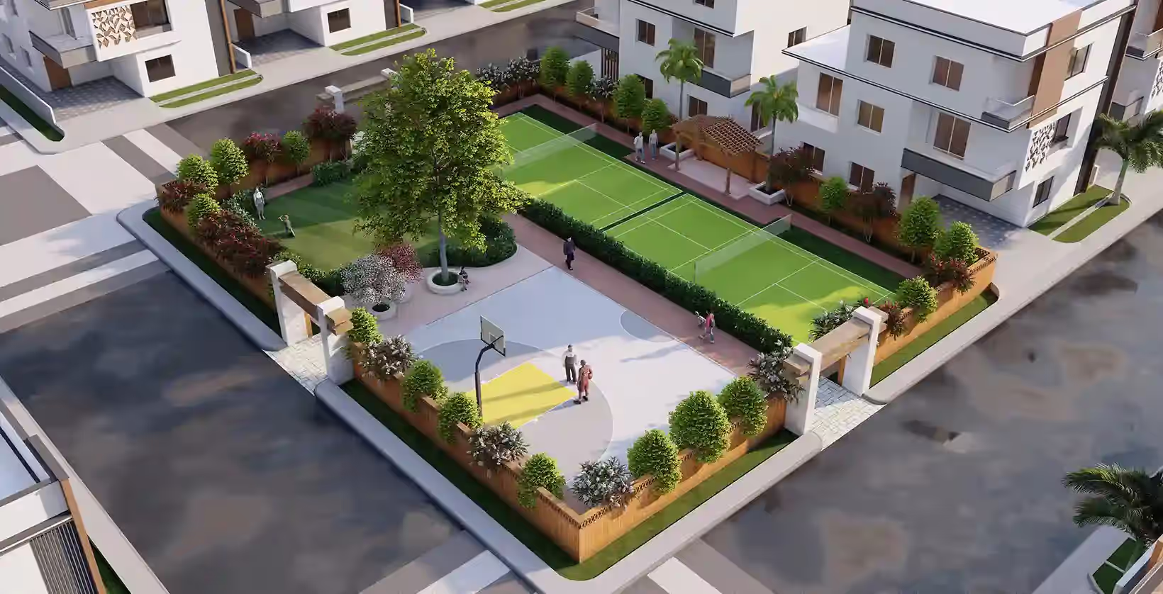 APR Praveen's Golden Leaf image