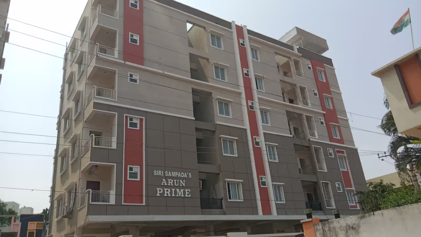 ARUN PRIME SIRI SAMPADA image