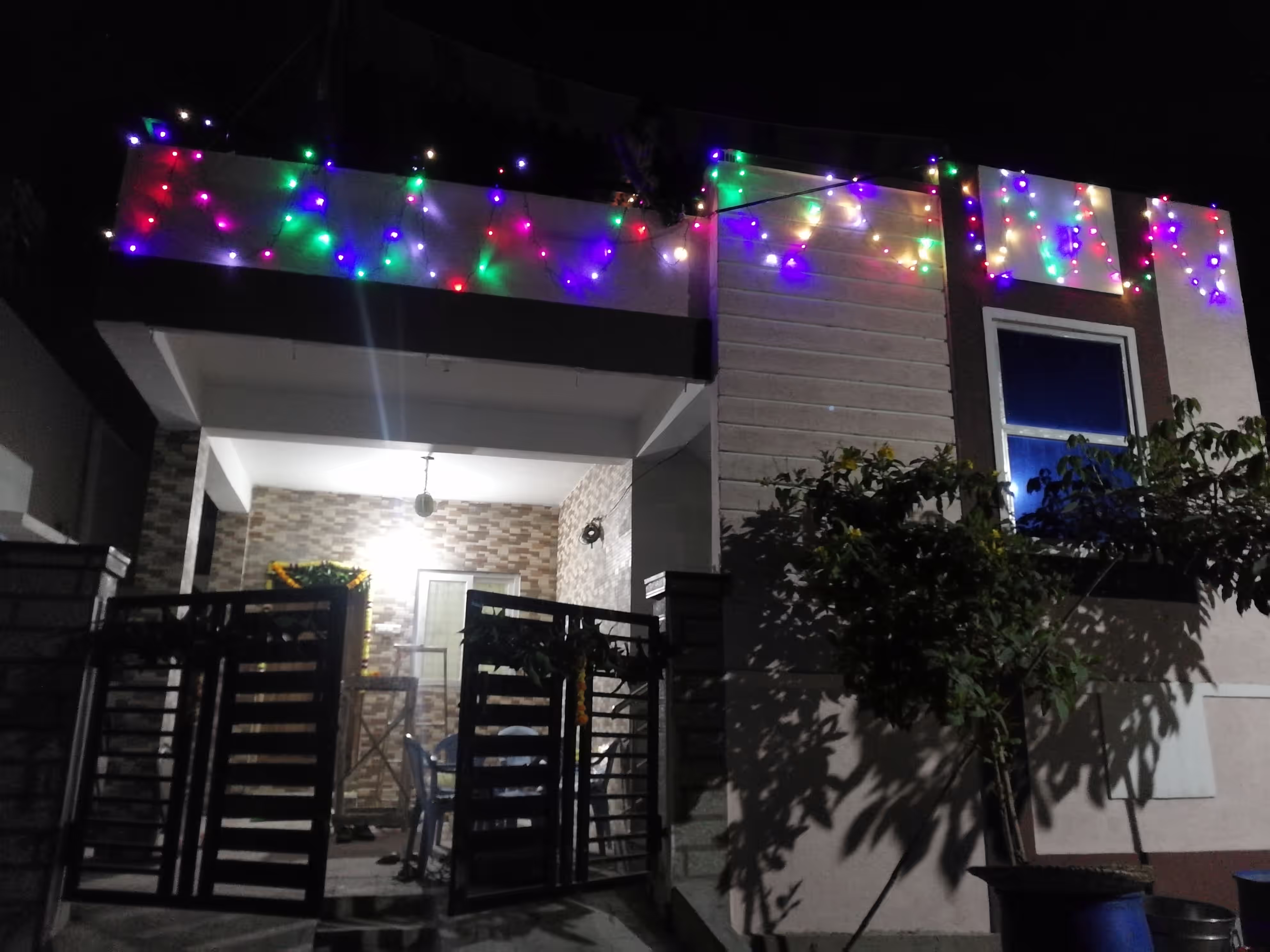 A R Brindhavan Teachers Colony image