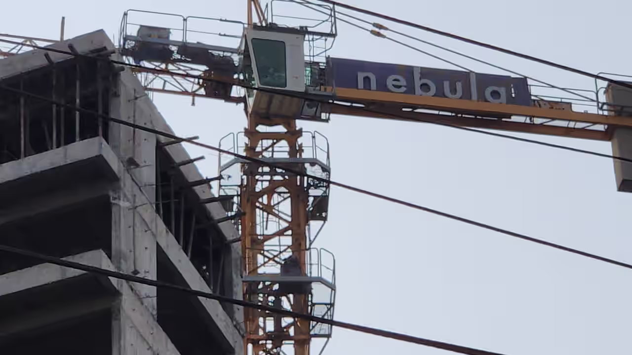 Aavaas by Nebula | Miyapur, Hyderabad (Official) image