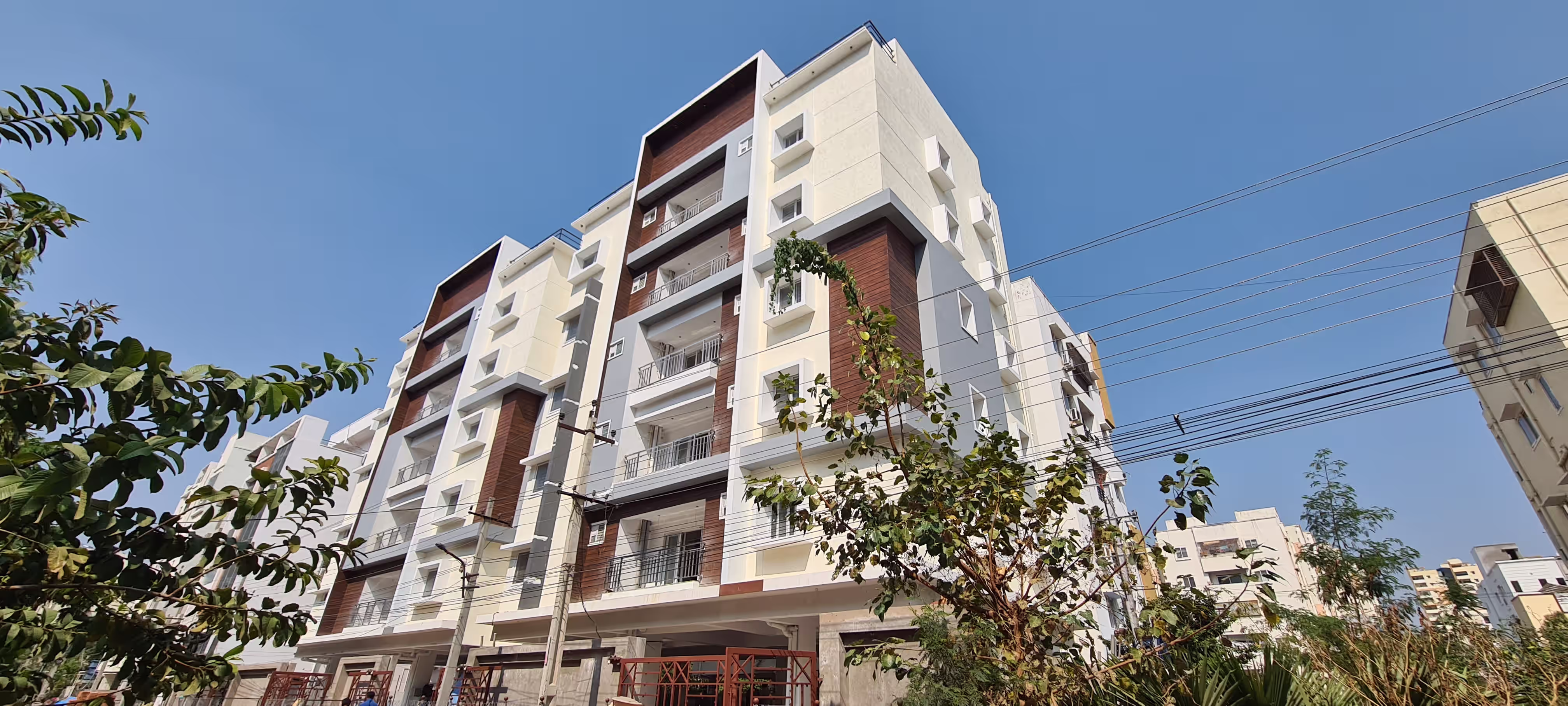 Abode's Surya Heights image