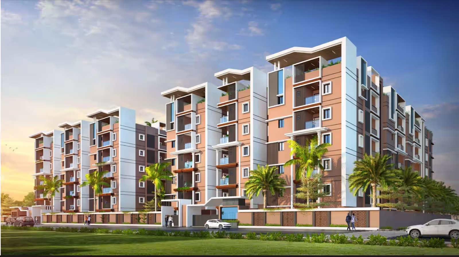 Akshita Heights 6 image