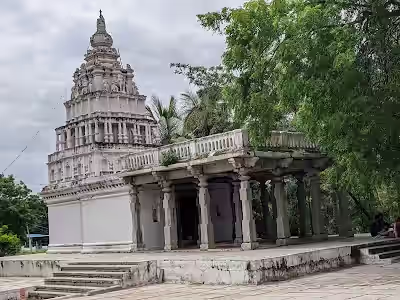Ammapalle image