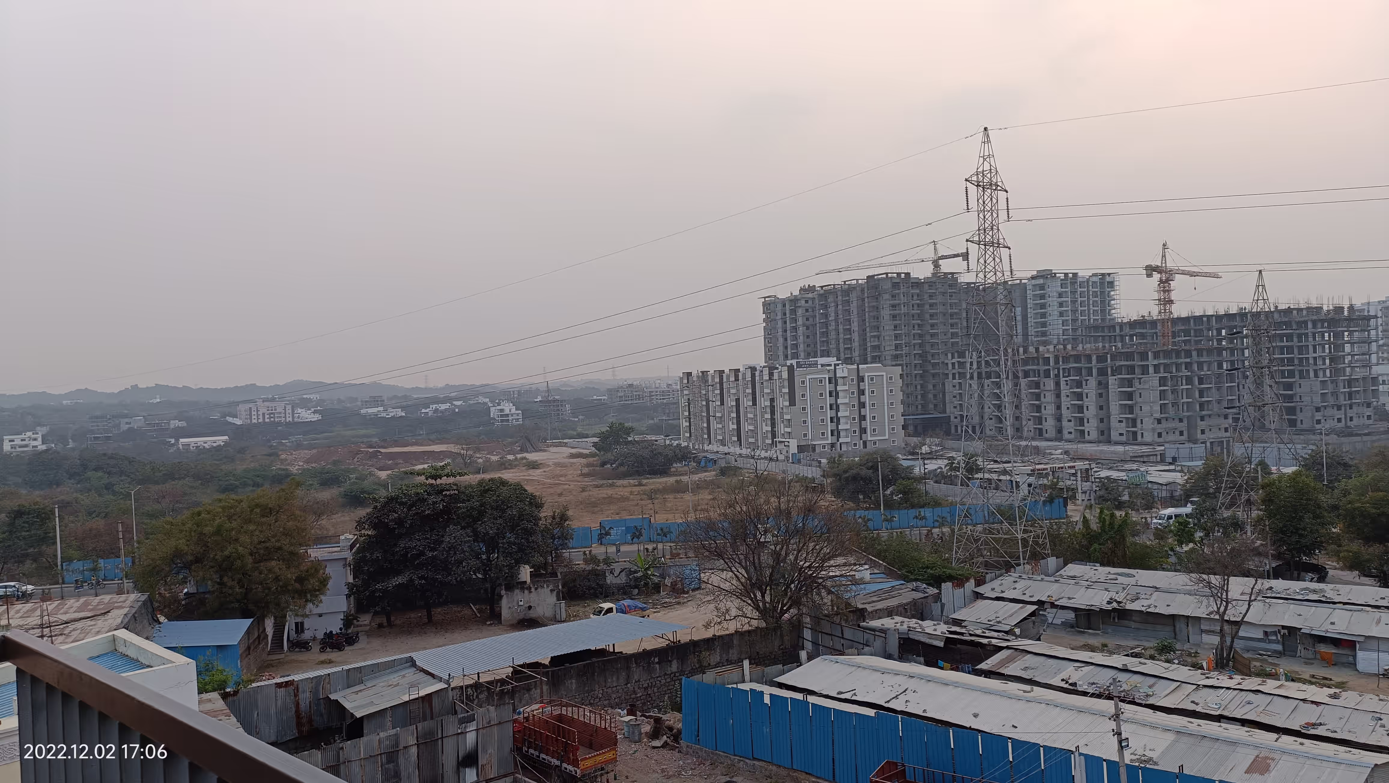 Ananda Homes - Poetree image