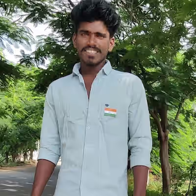 Ananthagiripally image