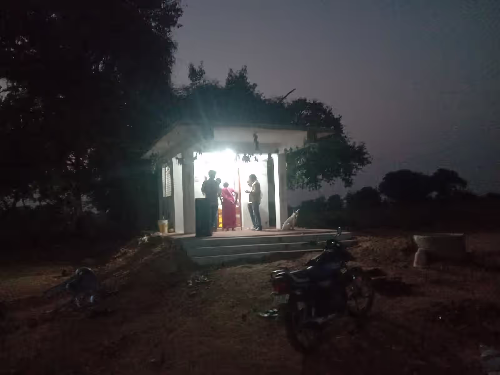 Ankushapur image
