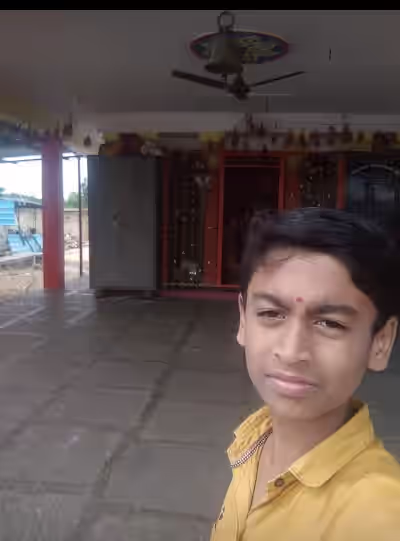 Anthappaguda image